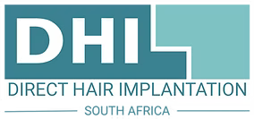 DHI Logo